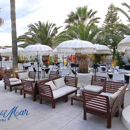 Apartamento Marinero By Solymar Holiday توري ذيل مار المظهر الخارجي الصورة