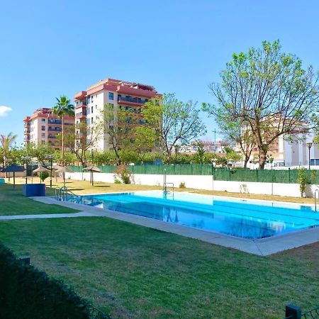 Apartamento Marinero By Solymar Holiday توري ذيل مار المظهر الخارجي الصورة