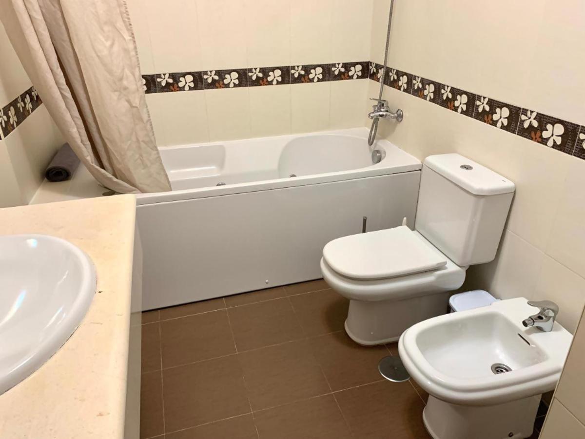 Apartamento Marinero By Solymar Holiday توري ذيل مار المظهر الخارجي الصورة