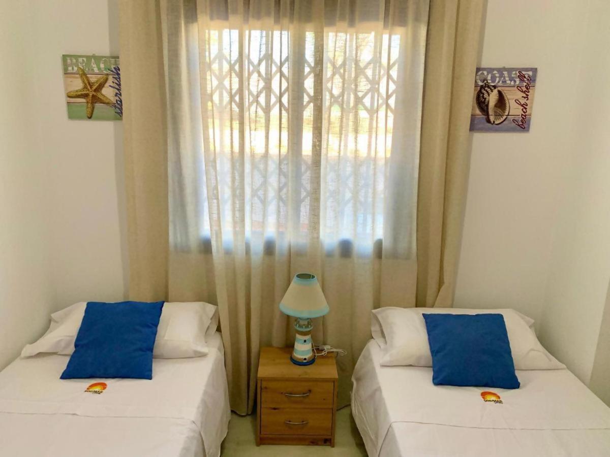 Apartamento Marinero By Solymar Holiday توري ذيل مار المظهر الخارجي الصورة