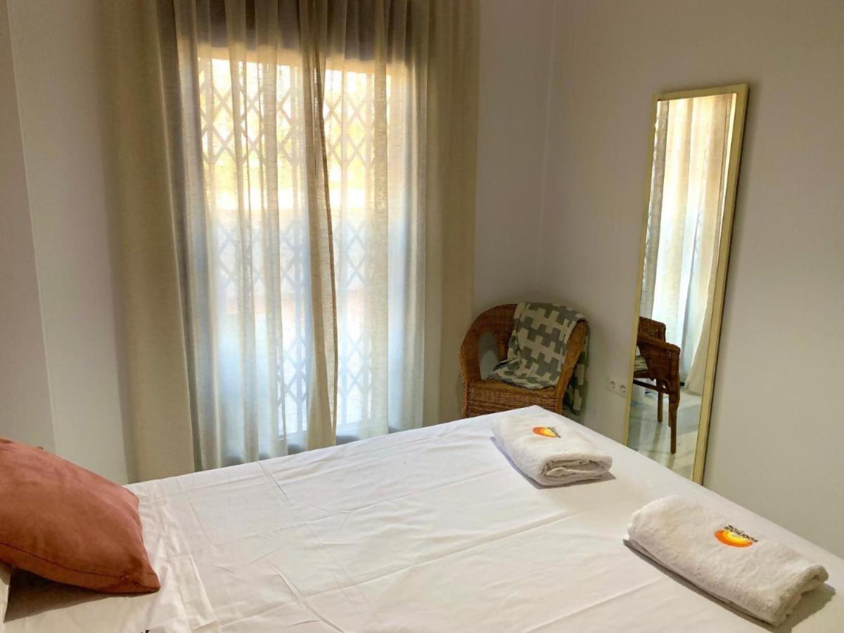 Apartamento Marinero By Solymar Holiday توري ذيل مار المظهر الخارجي الصورة