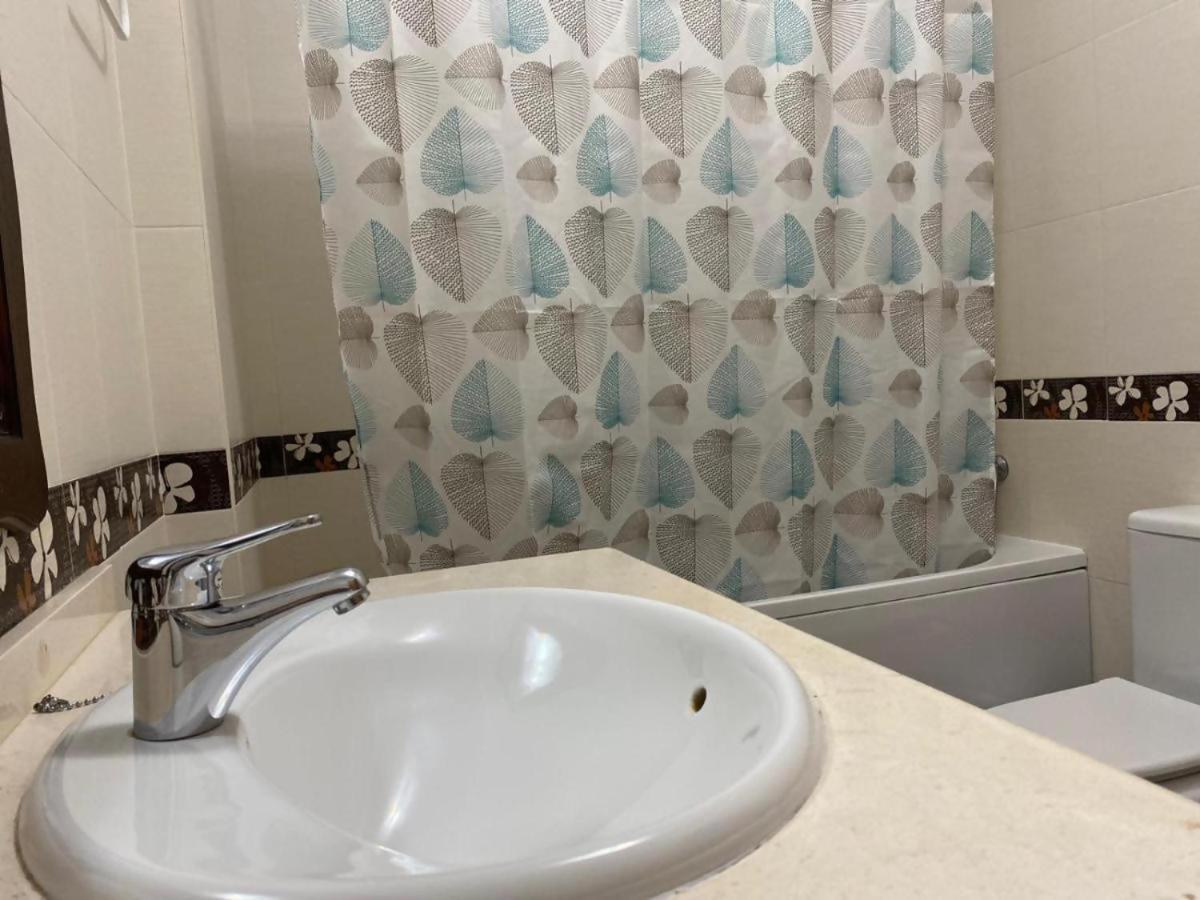 Apartamento Marinero By Solymar Holiday توري ذيل مار المظهر الخارجي الصورة