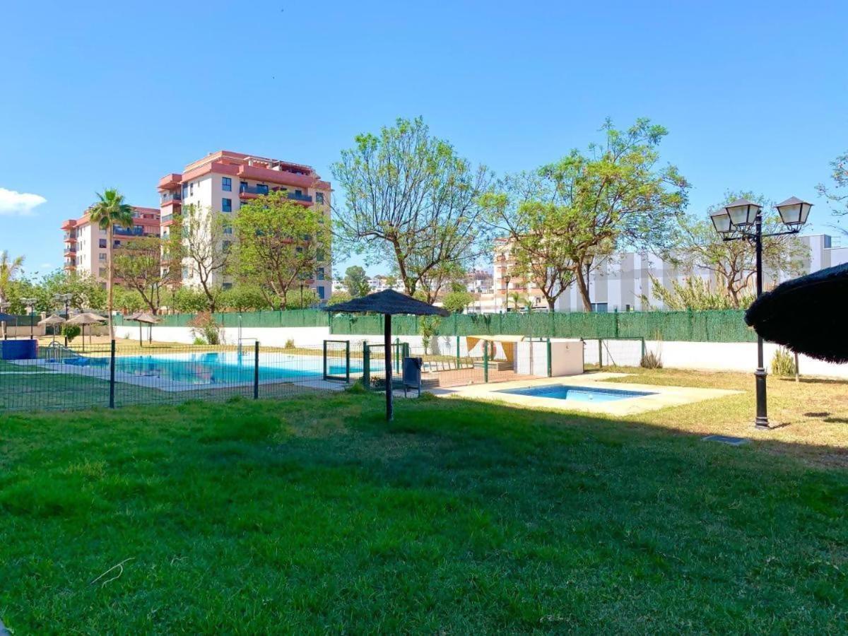 Apartamento Marinero By Solymar Holiday توري ذيل مار المظهر الخارجي الصورة
