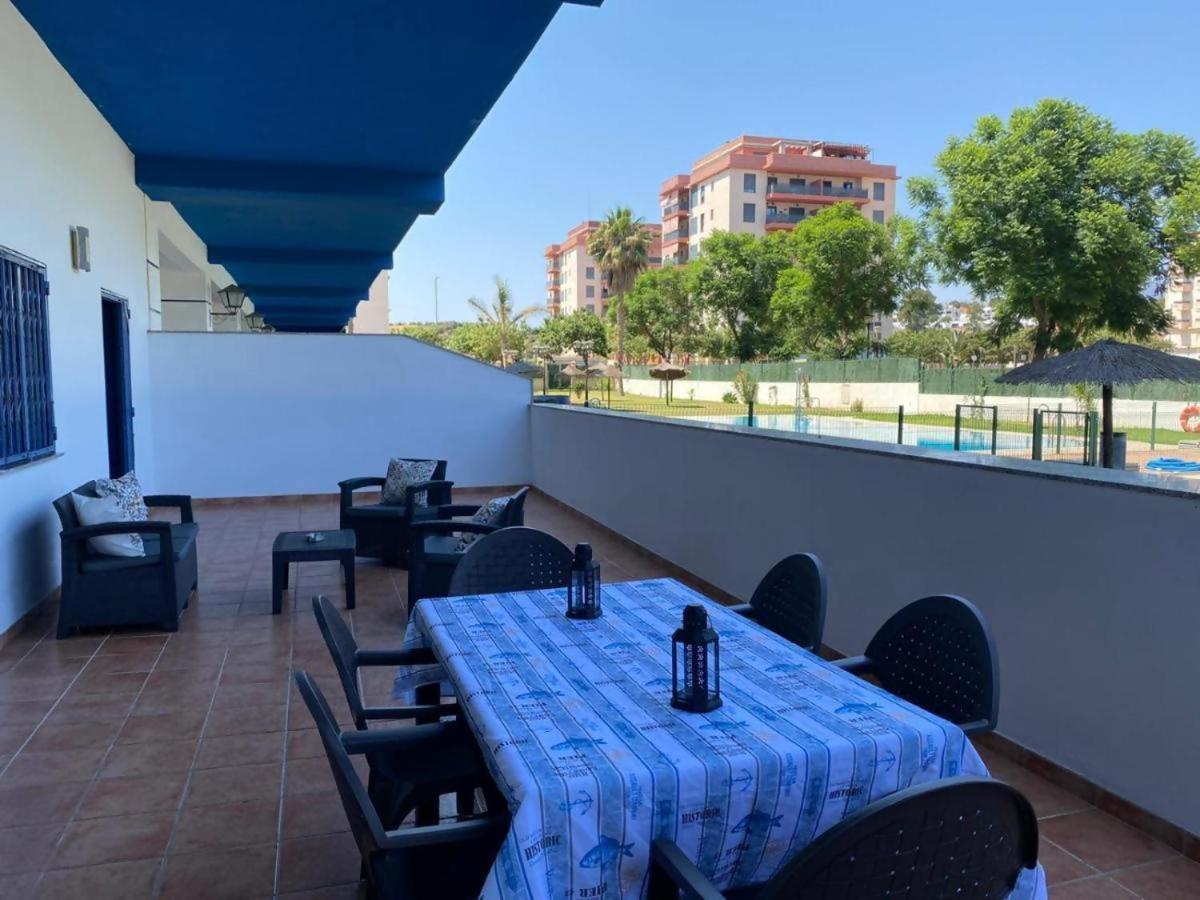 Apartamento Marinero By Solymar Holiday توري ذيل مار المظهر الخارجي الصورة